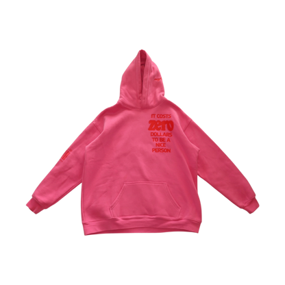 Graphic Hoodie - S/M - Quick Thrifts