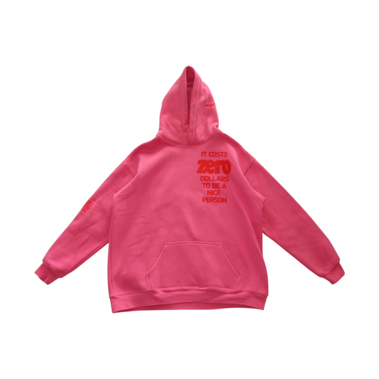 Graphic Hoodie - S/M - Quick Thrifts