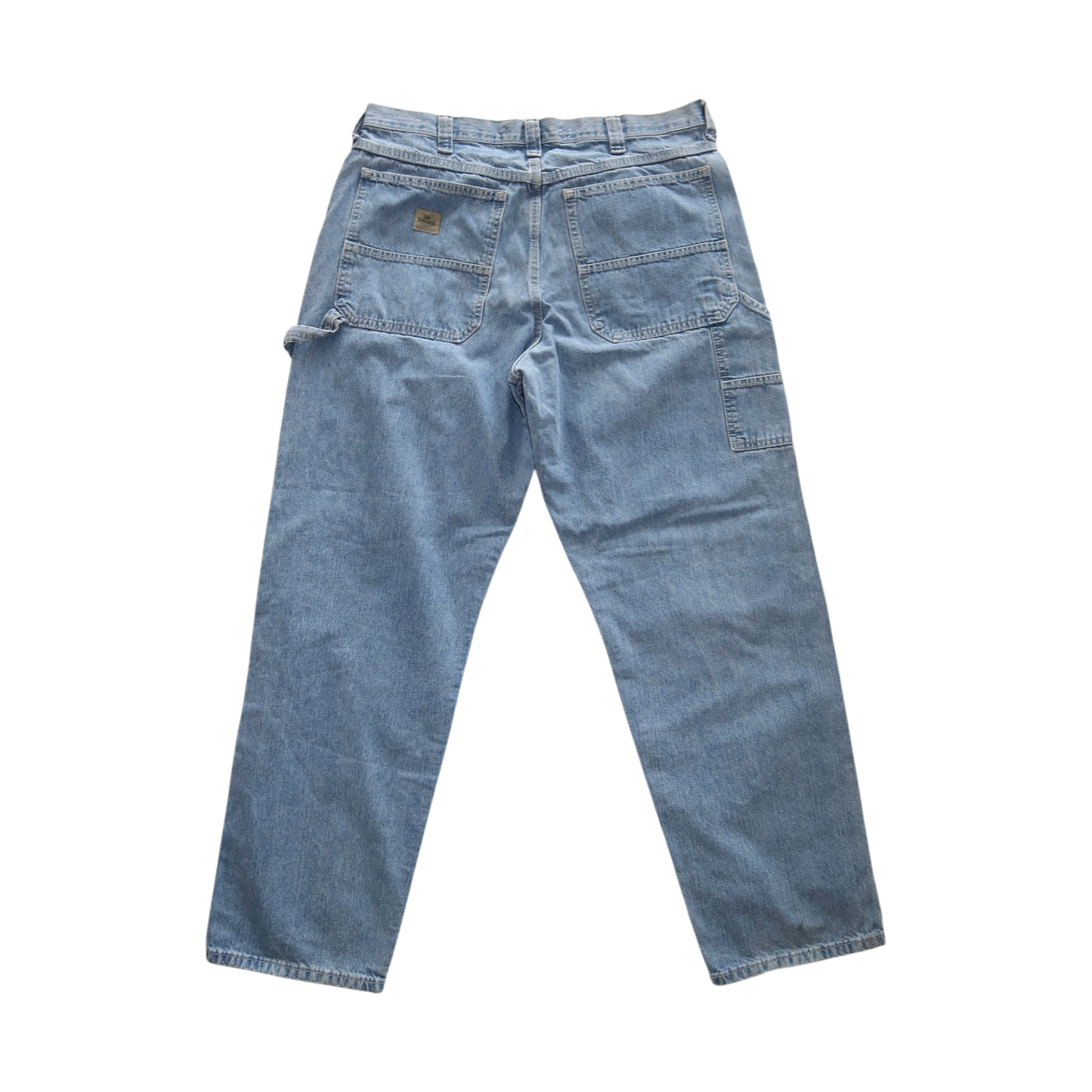 Lee Denim - 38x34 - Quick Thrifts