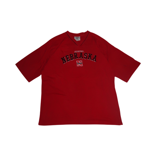 Nebraska Huskers Tee - XL - Quick Thrifts