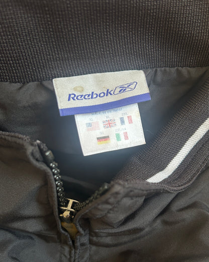 Reebok Cumberland University Windbreaker - XL - Quick Thrifts