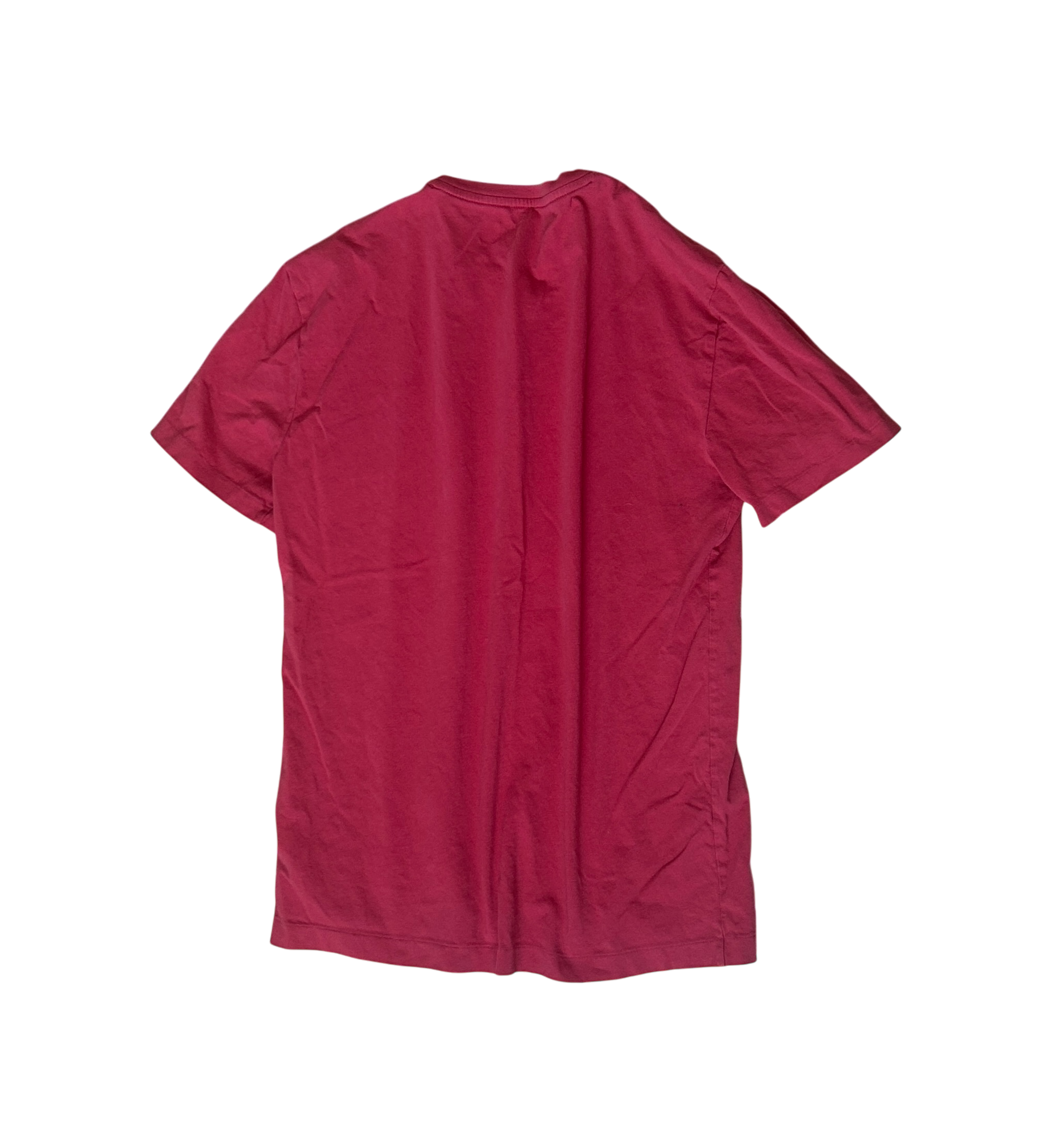 Polo Ralph Lauren Tee - Medium - Quick Thrifts
