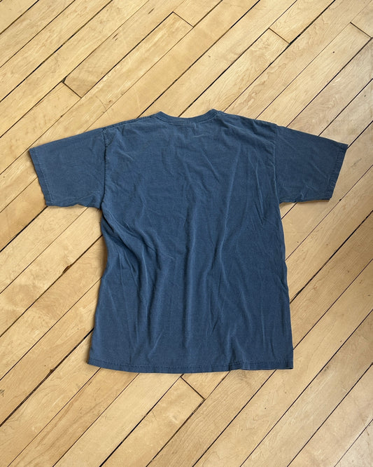 Snowbird Ski Tee - Large - Quick Thrifts