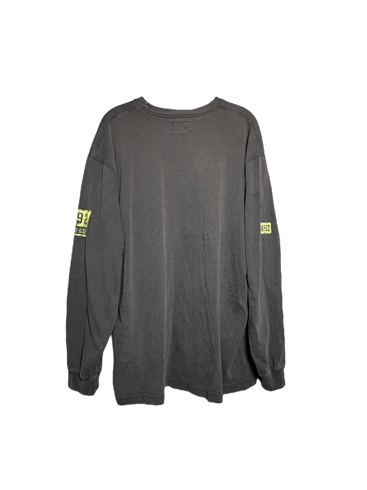 Vintage Abercrombie & Fitch Long Sleeve - XL - Quick Thrifts