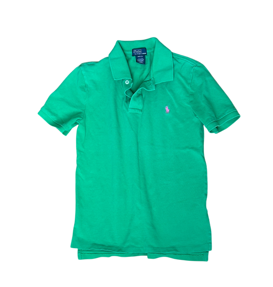 Polo Ralph Lauren Button-Up - Small - Quick Thrifts