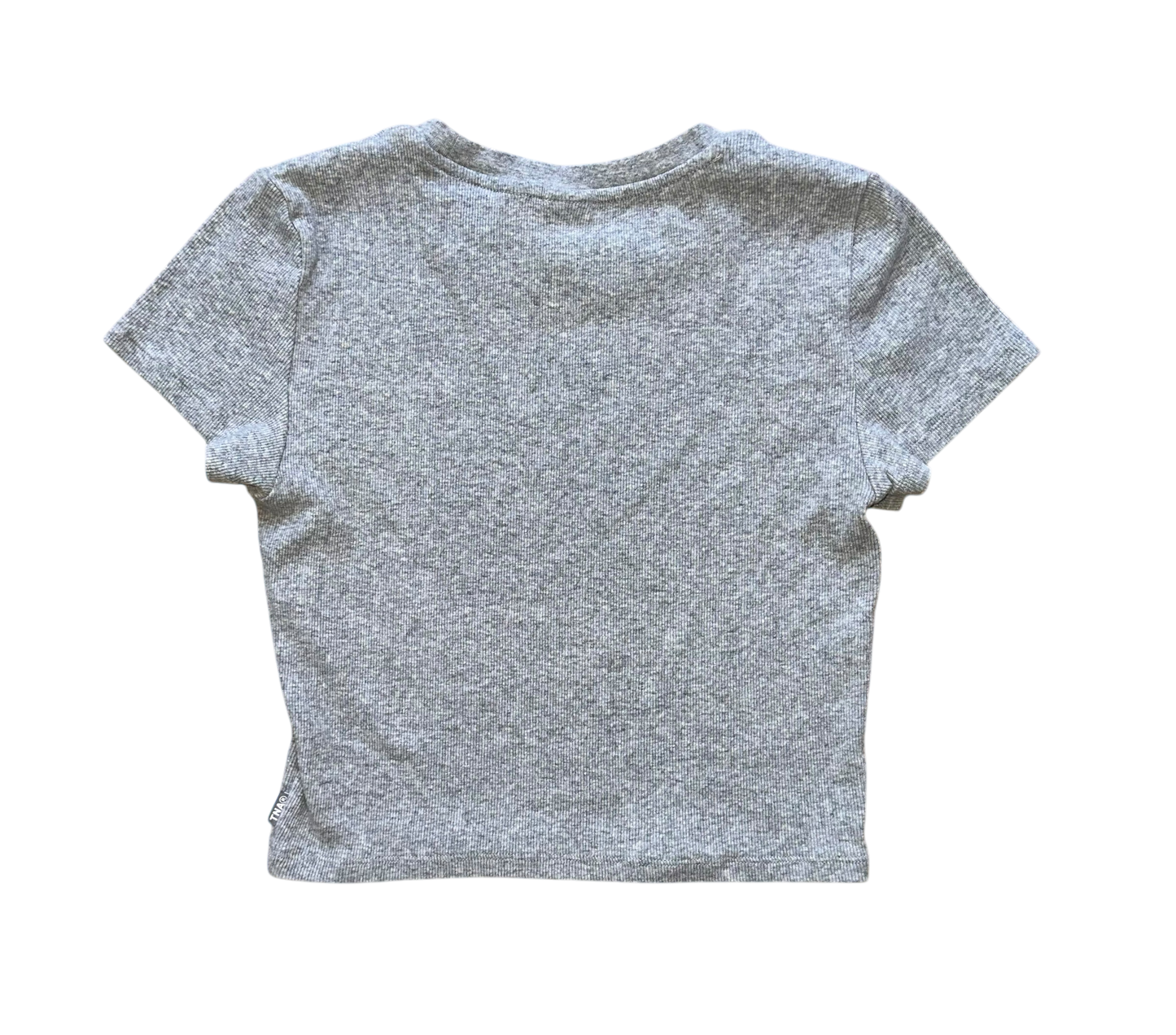 TNA Aritzia Baby Tee - Medium - Quick Thrifts
