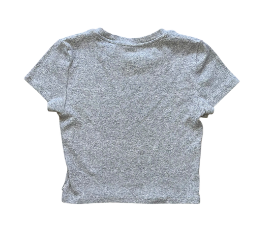 TNA Aritzia Baby Tee - Medium - Quick Thrifts