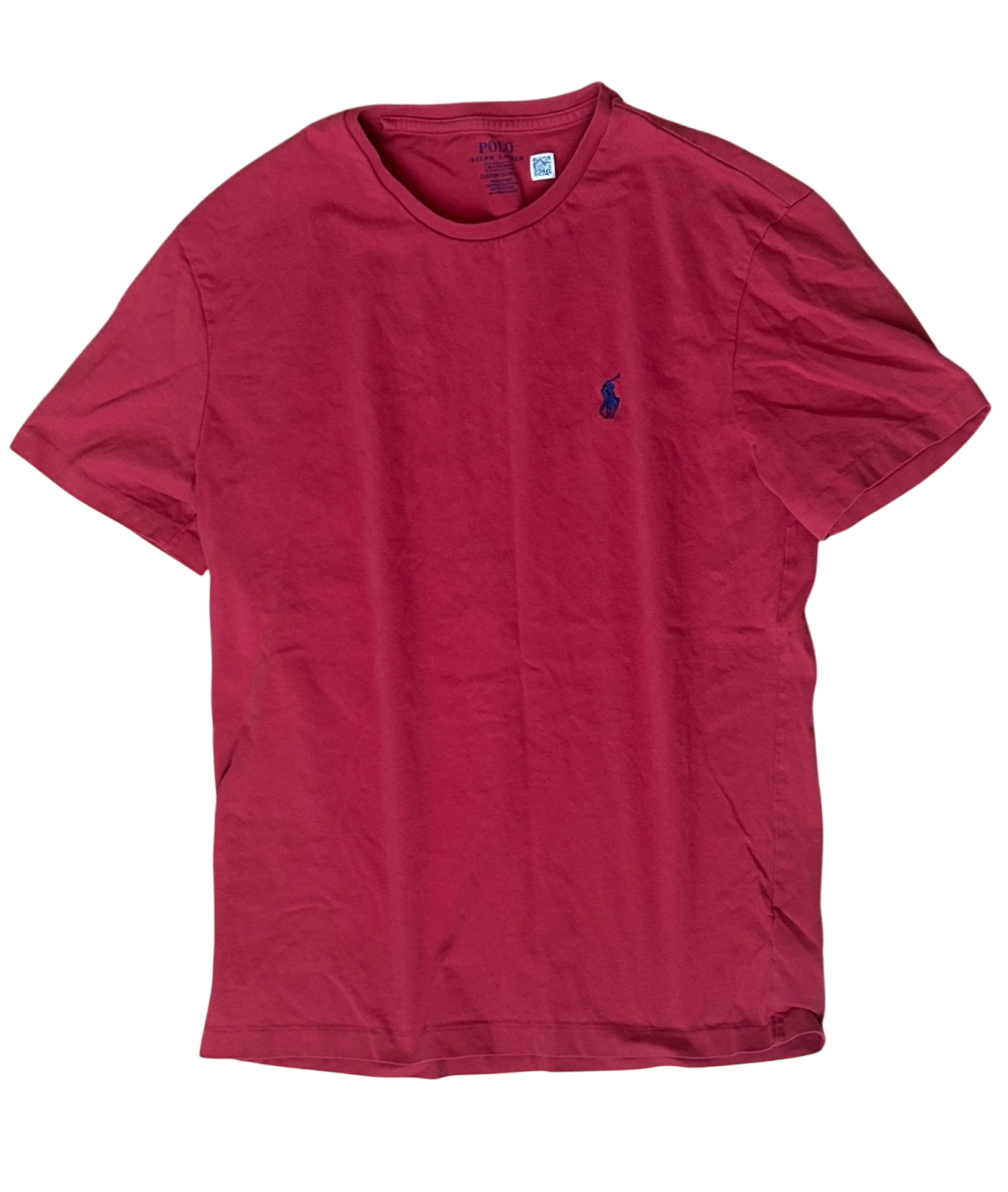 Polo Ralph Lauren Tee - Medium - Quick Thrifts