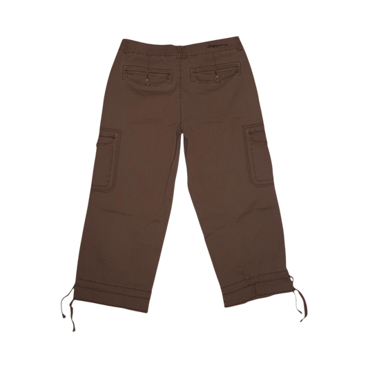 Jag Jeans Cargos - 12 - Quick Thrifts