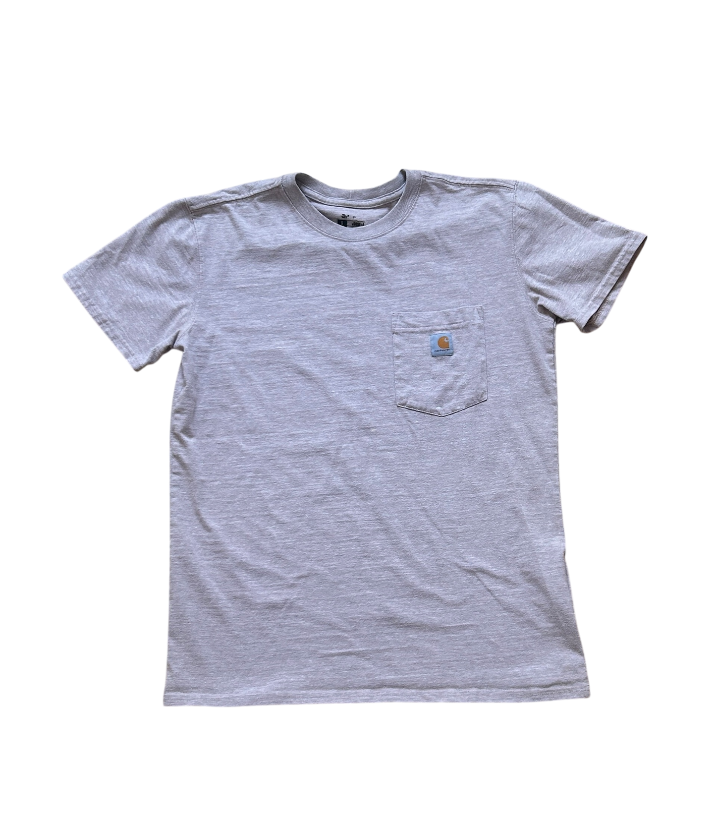 Carhartt Loose Fit Tee - Small/Medium - Quick Thrifts
