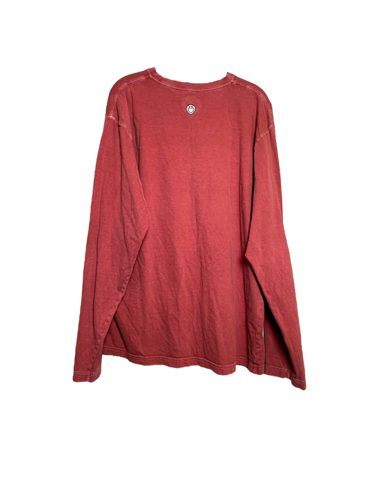 “Life is Good” Long Sleeve - XL - Quick Thrifts