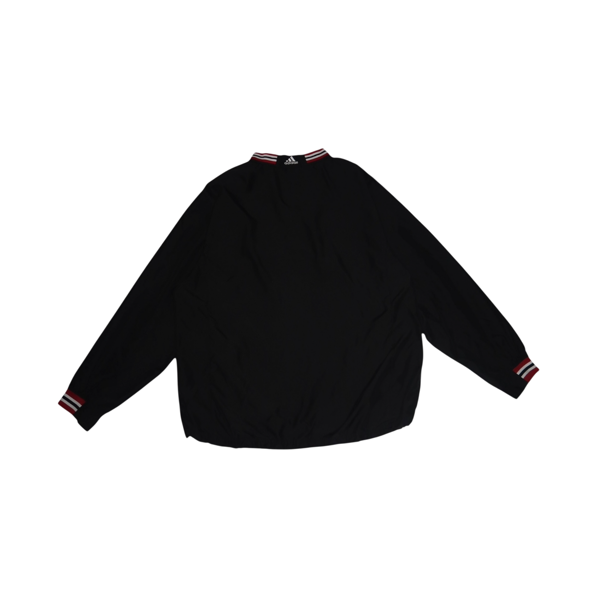 Adidas Heat Windbreaker - XL - Quick Thrifts