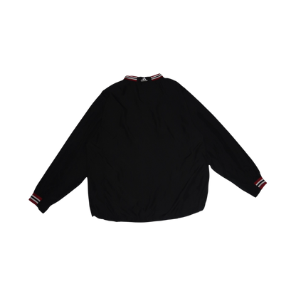 Adidas Heat Windbreaker - XL - Quick Thrifts