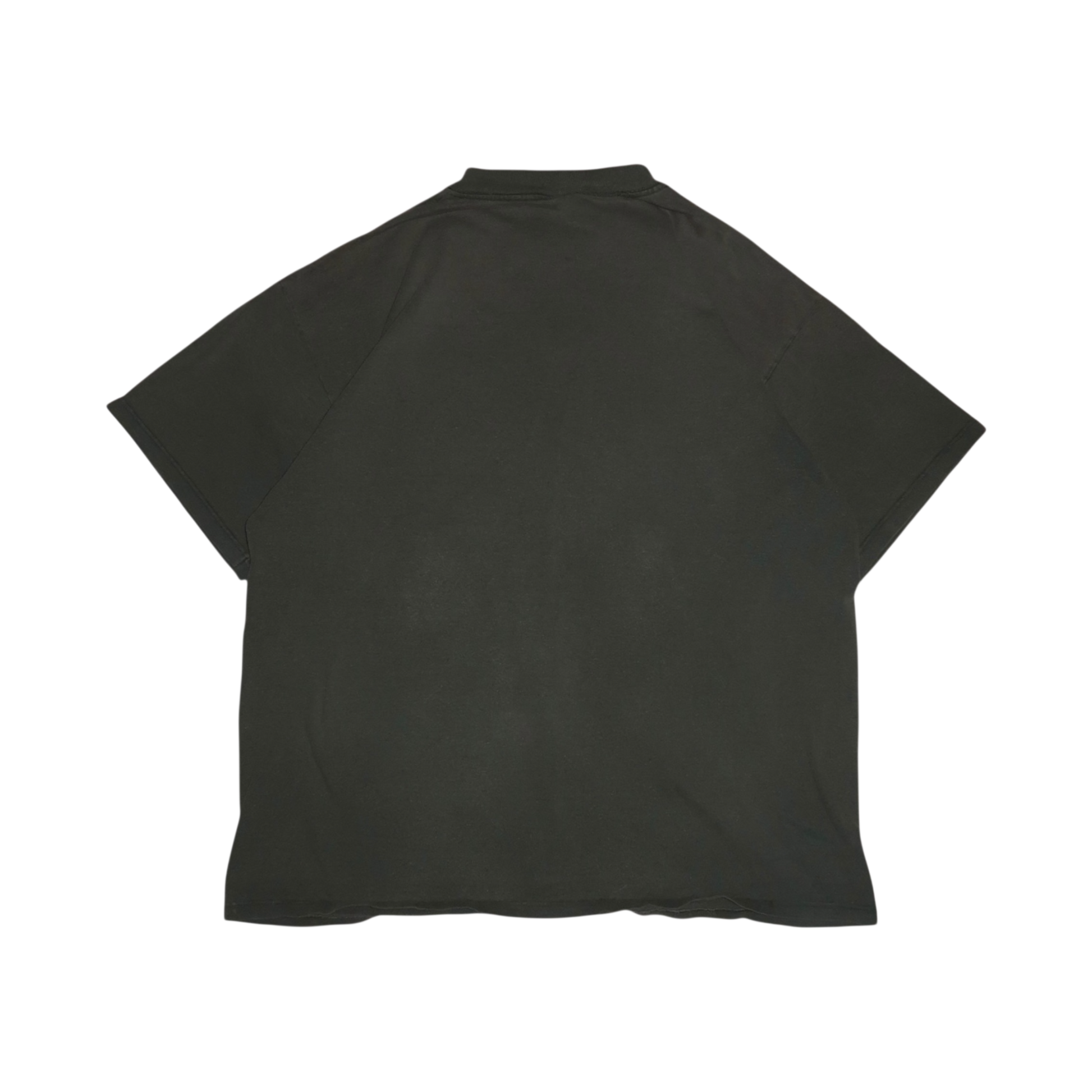 Brazil Tee - L - Quick Thrifts