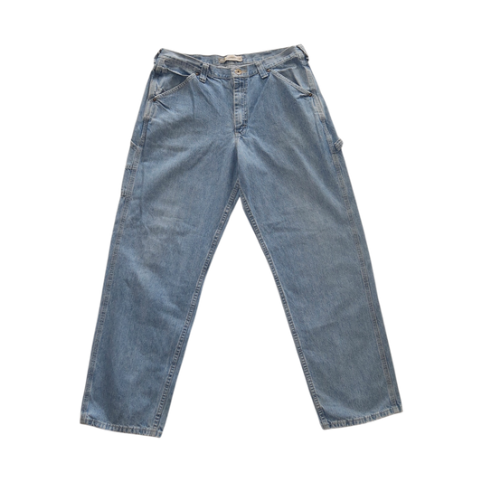 Lee Denim - 38x34 - Quick Thrifts