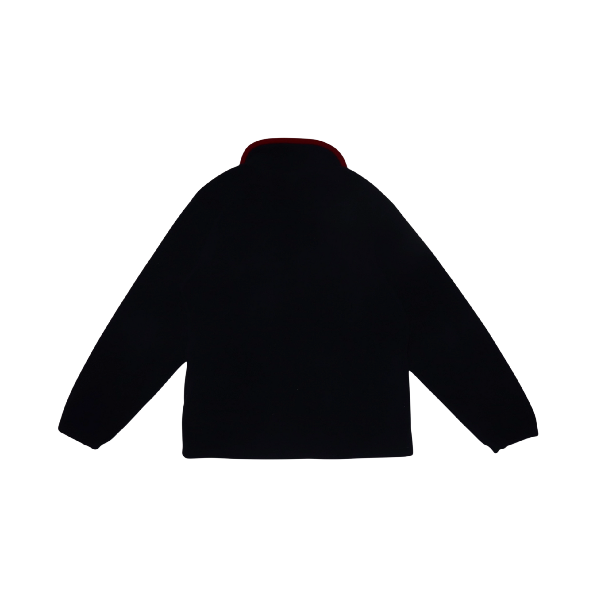 Maui Half-zip - S - Quick Thrifts