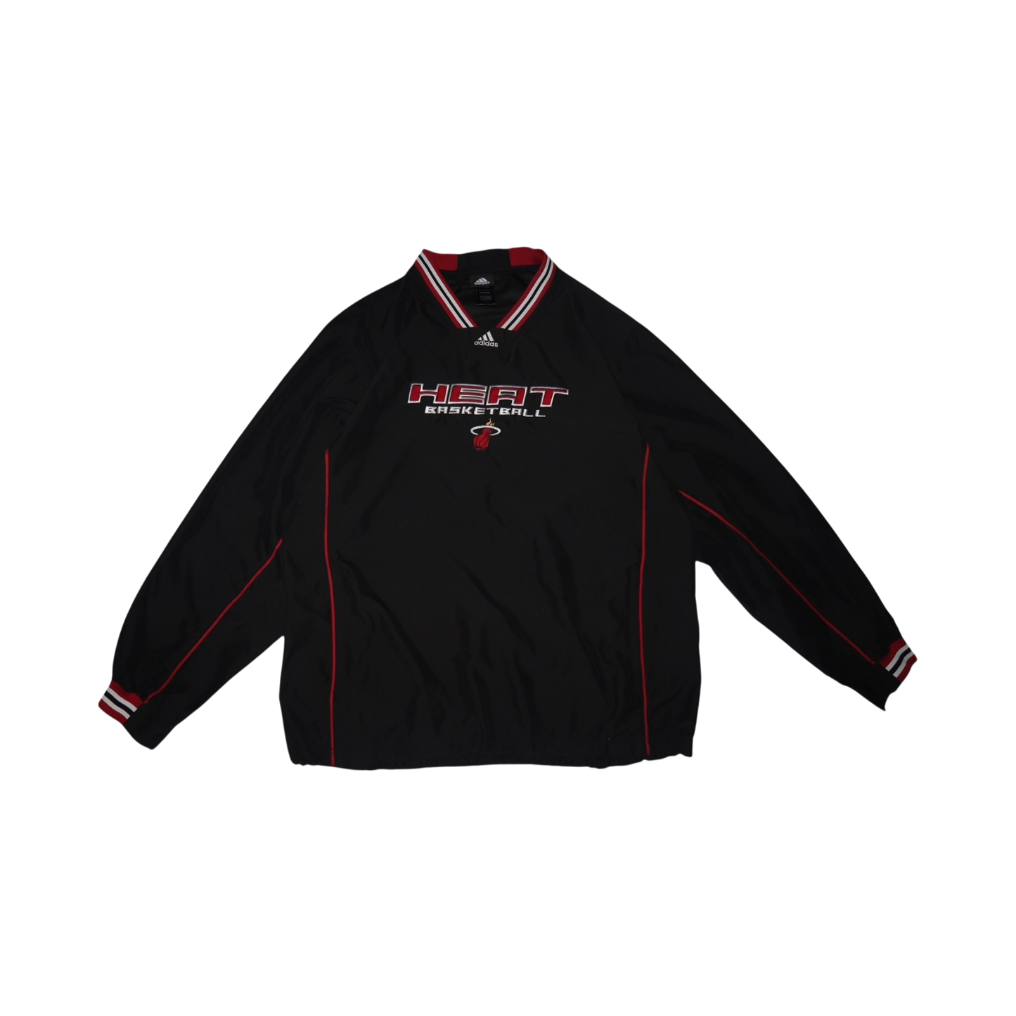 Adidas Heat Windbreaker - XL - Quick Thrifts