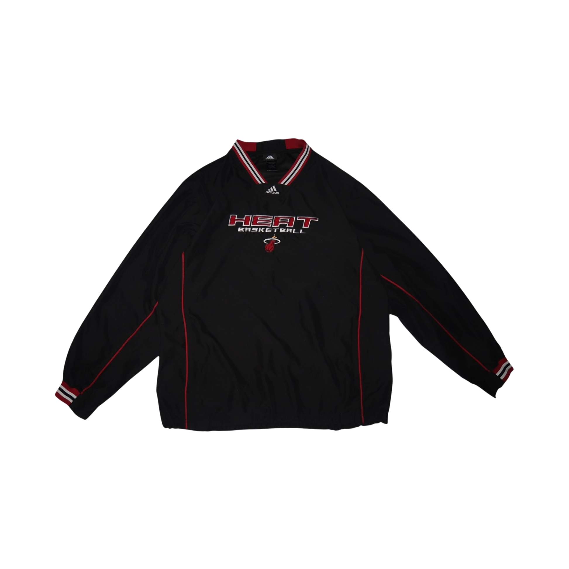 Adidas Heat Windbreaker - XL - Quick Thrifts