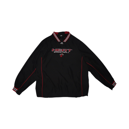Adidas Heat Windbreaker - XL - Quick Thrifts