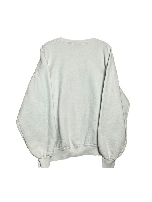 Ski Utah Vintage Crewneck Sweatshirt - XL - Quick Thrifts