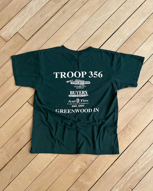 Boy Scouts of America Tee - Medium - Quick Thrifts