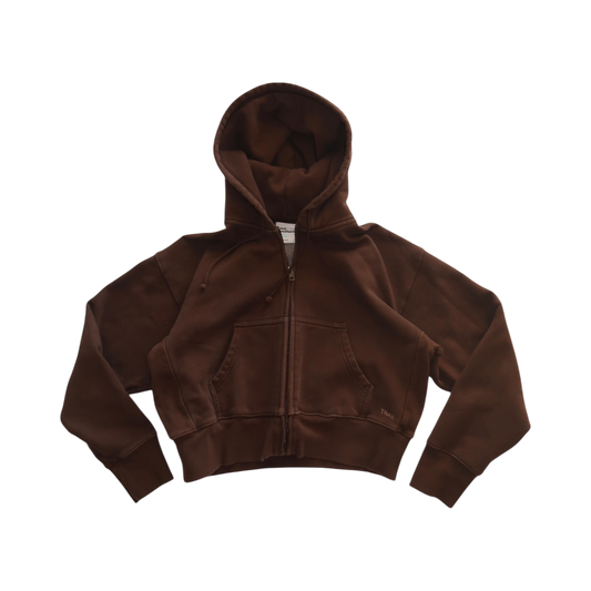 TNA BF Fit Jacket - S - Quick Thrifts