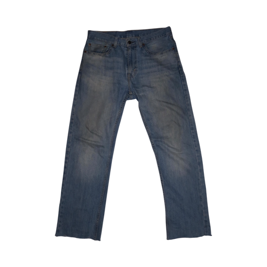 Levi’s 505 Denim - 32x34 - Quick Thrifts