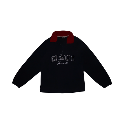 Maui Half-zip - S - Quick Thrifts