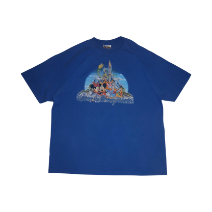 Walt Disney Tee - XL - Quick Thrifts