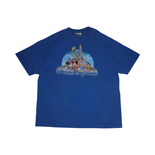 Walt Disney Tee - XL - Quick Thrifts