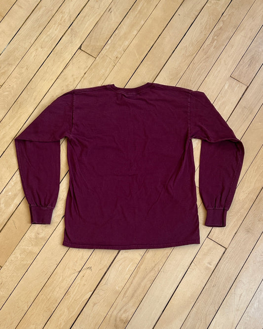 Arizona State Sun Devils Tee - Medium - Quick Thrifts