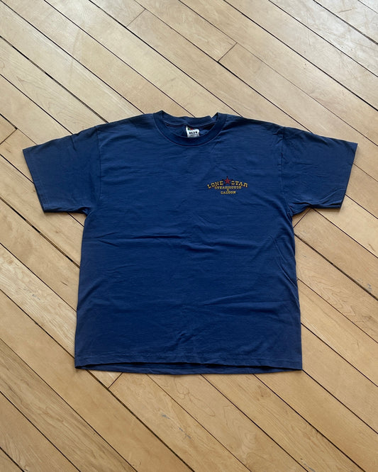 Lone Star Texas Tee - Large - Quick Thrifts