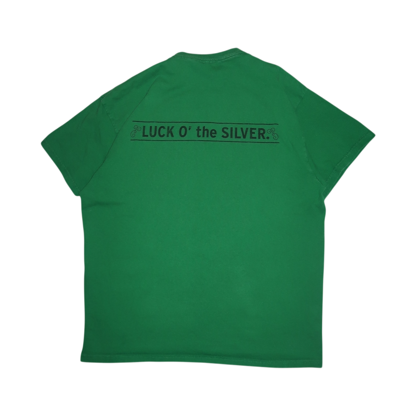 Coors Light Tee - XL - Quick Thrifts