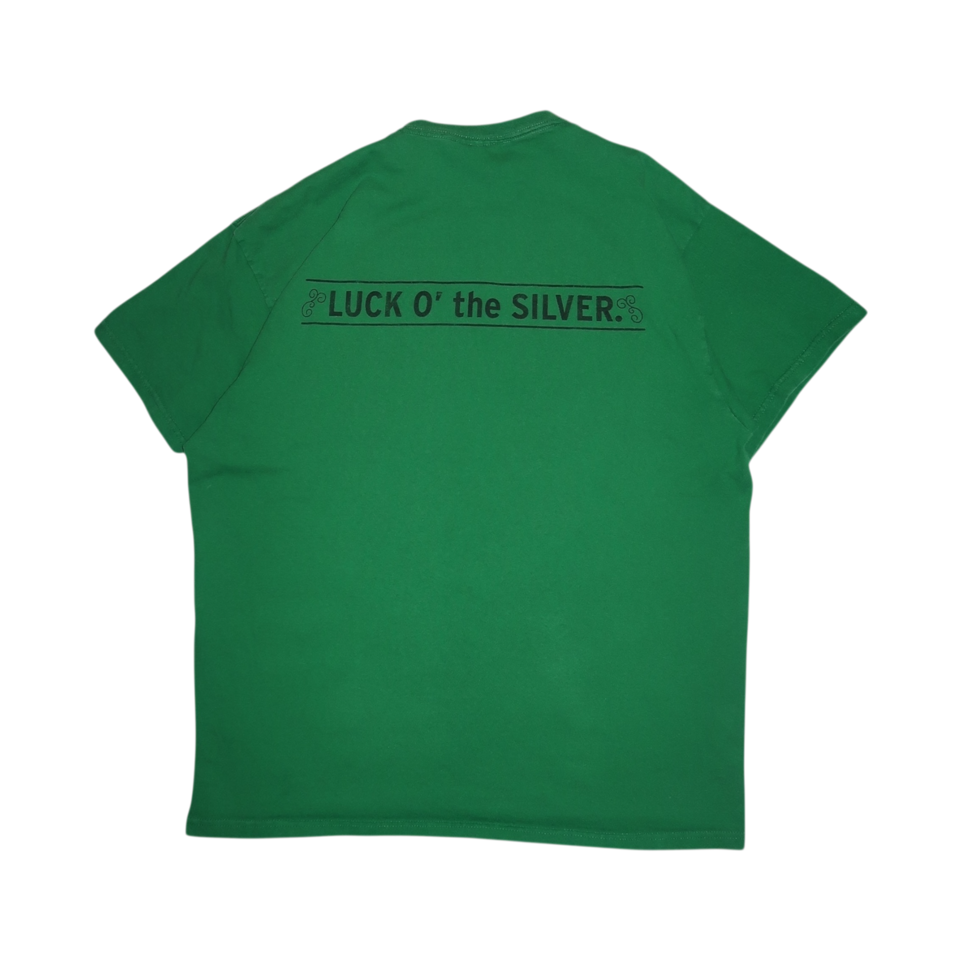 Coors Light Tee - XL - Quick Thrifts