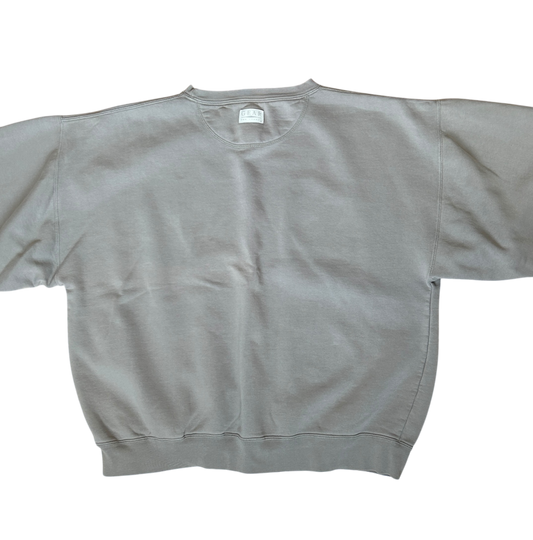 Rose-Hulman Heavy Crewneck - XL - Quick Thrifts