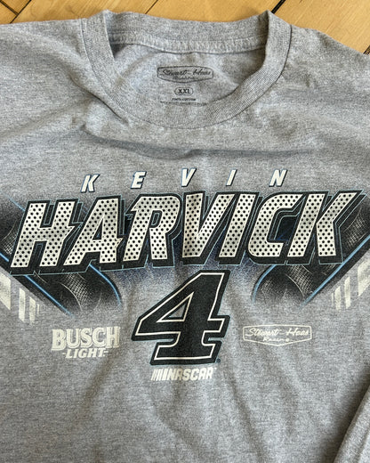 Kevin Harvick Nascar Long Sleeve - XXL - Quick Thrifts
