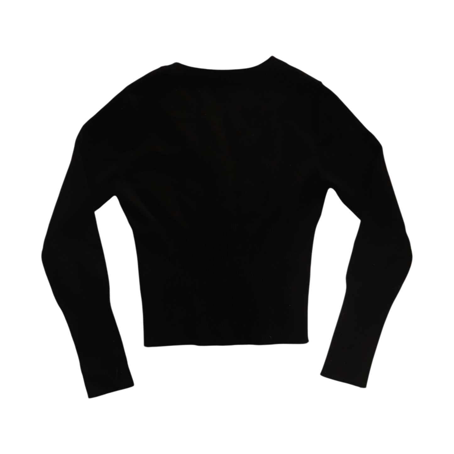 Button-up Sweater - S - Quick Thrifts