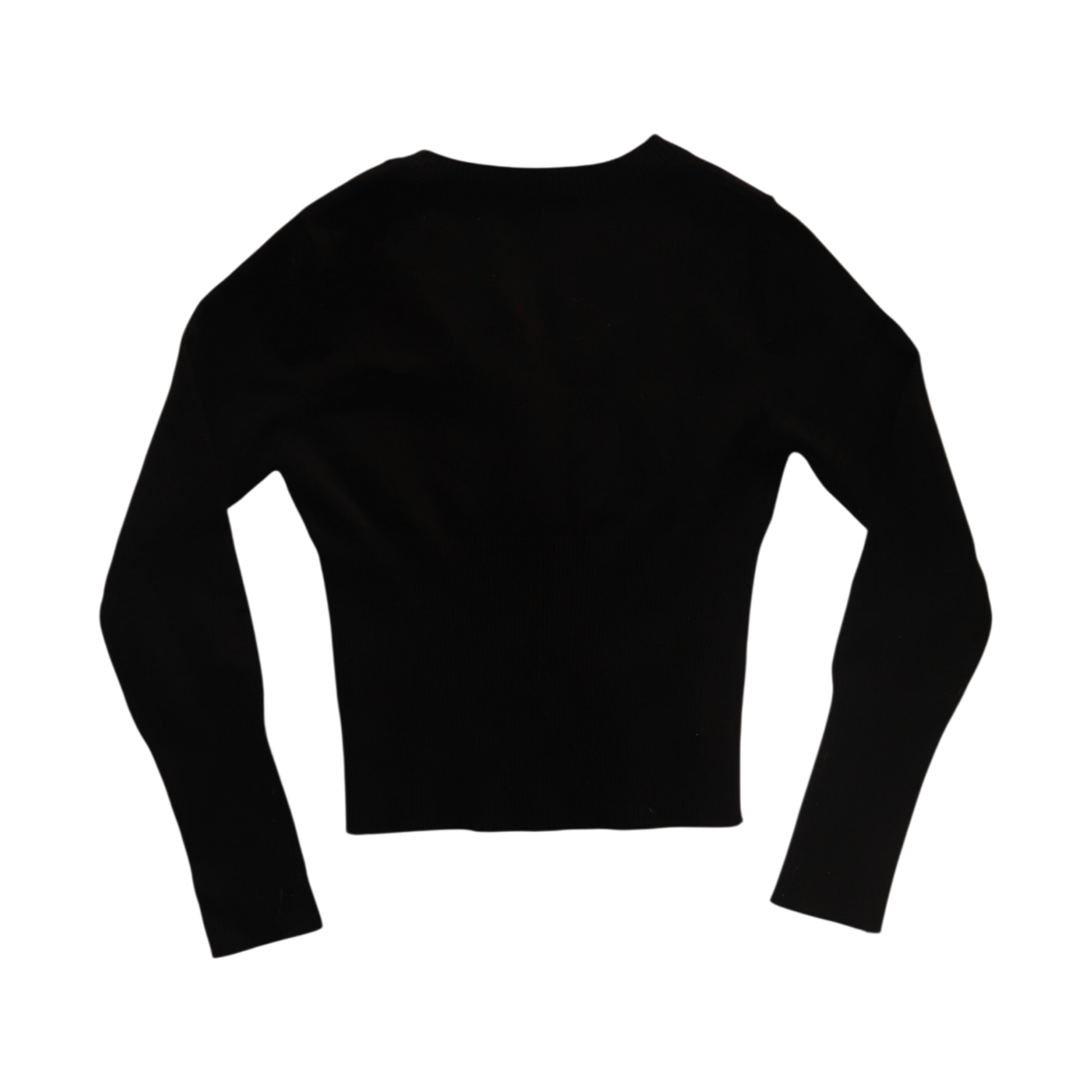 Button-up Sweater - S - Quick Thrifts