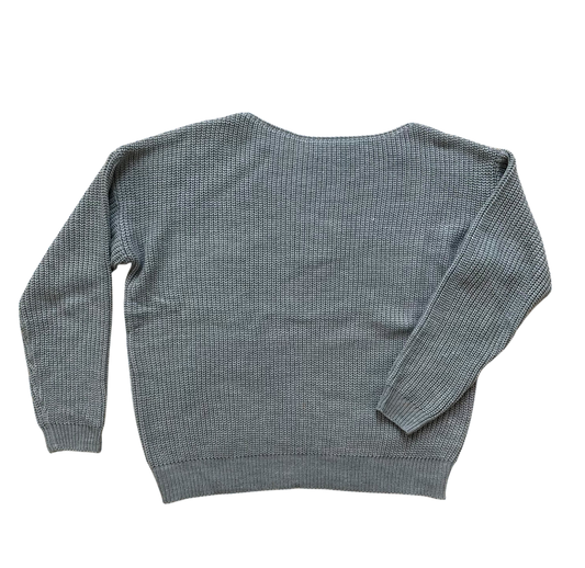 Women’s Knit Sweater - Large - Quick Thrifts