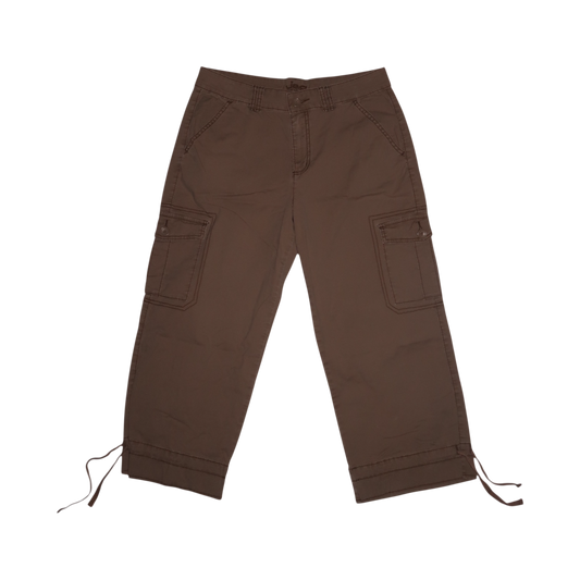 Jag Jeans Cargos - 12 - Quick Thrifts