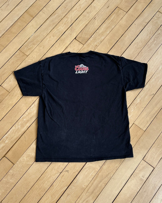 2008 Mayday/Coors Tee - XL - Quick Thrifts
