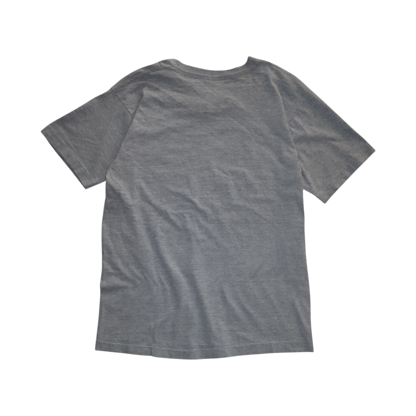 College Tee - M - Quick Thrifts