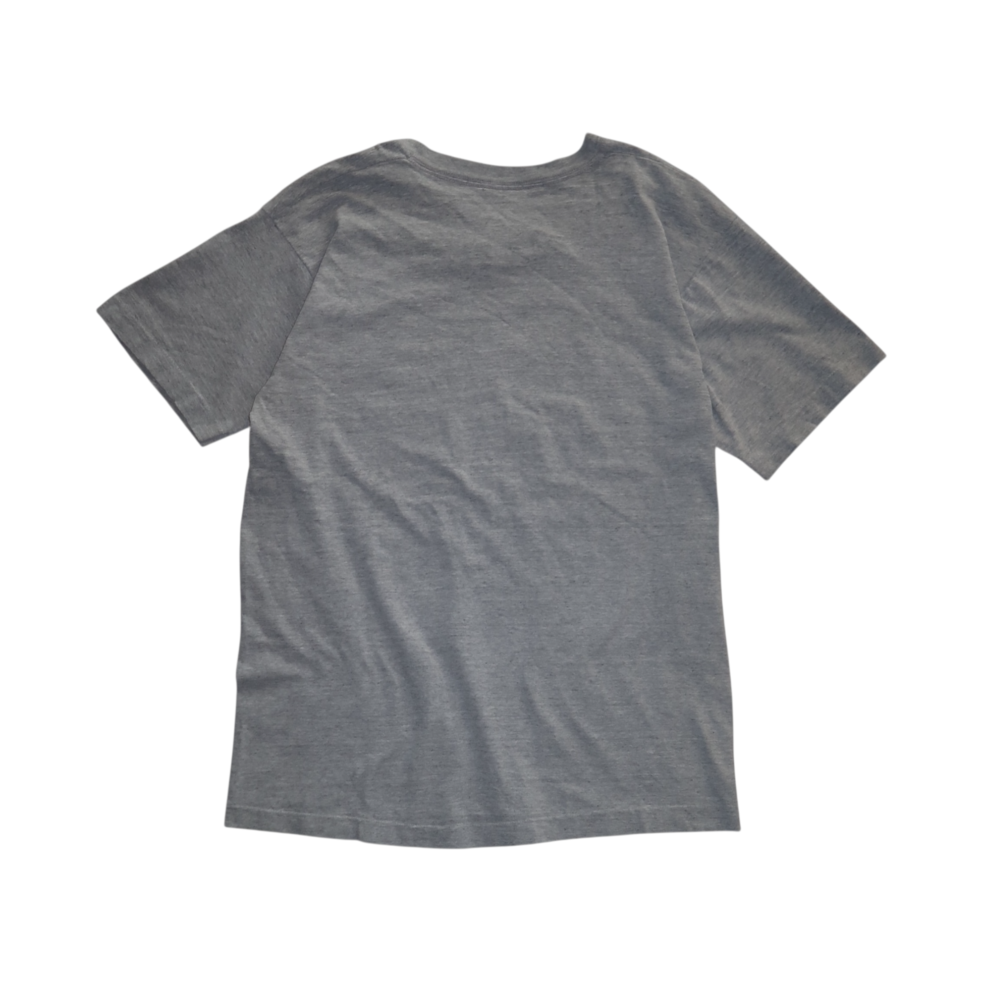 College Tee - M - Quick Thrifts