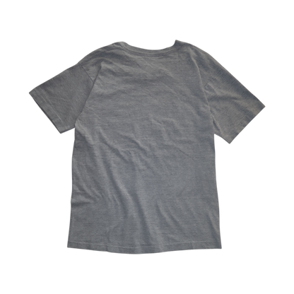 College Tee - M - Quick Thrifts