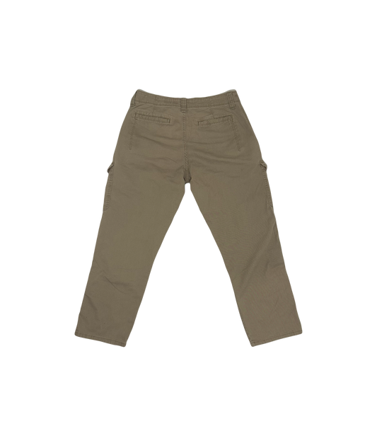 Relaxed Wrangler Cargo Pants - 32/30 - Quick Thrifts