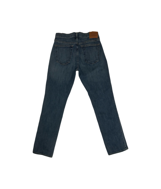 Abercrombie & Fitch Straight Stretch - 29/32 - Quick Thrifts