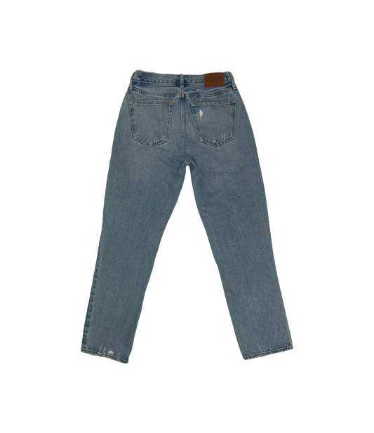 90’s Abercrombie & Fitch Loose - 29/32 - Quick Thrifts
