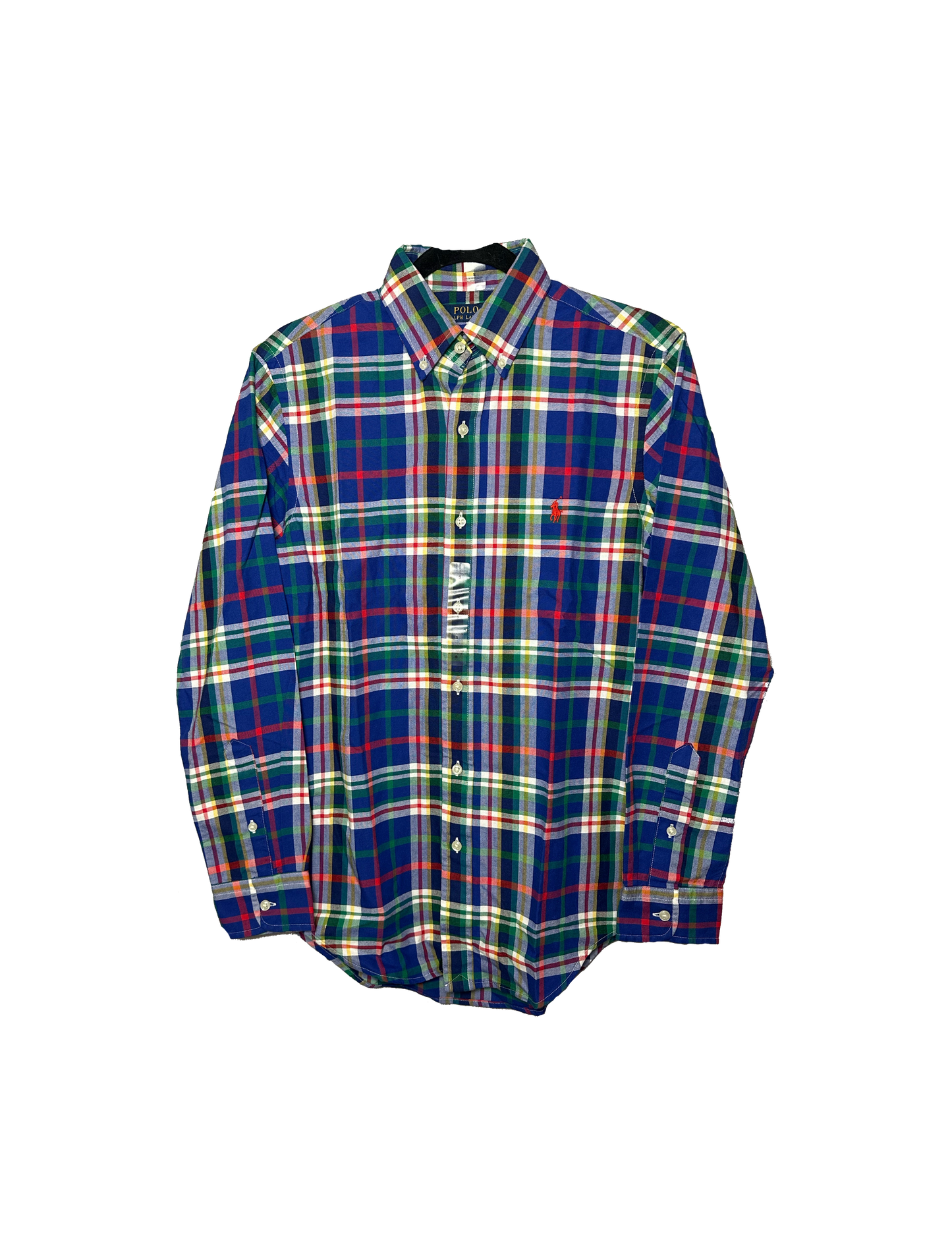 Polo Ralph Lauren Button Up - Small - Quick Thrifts