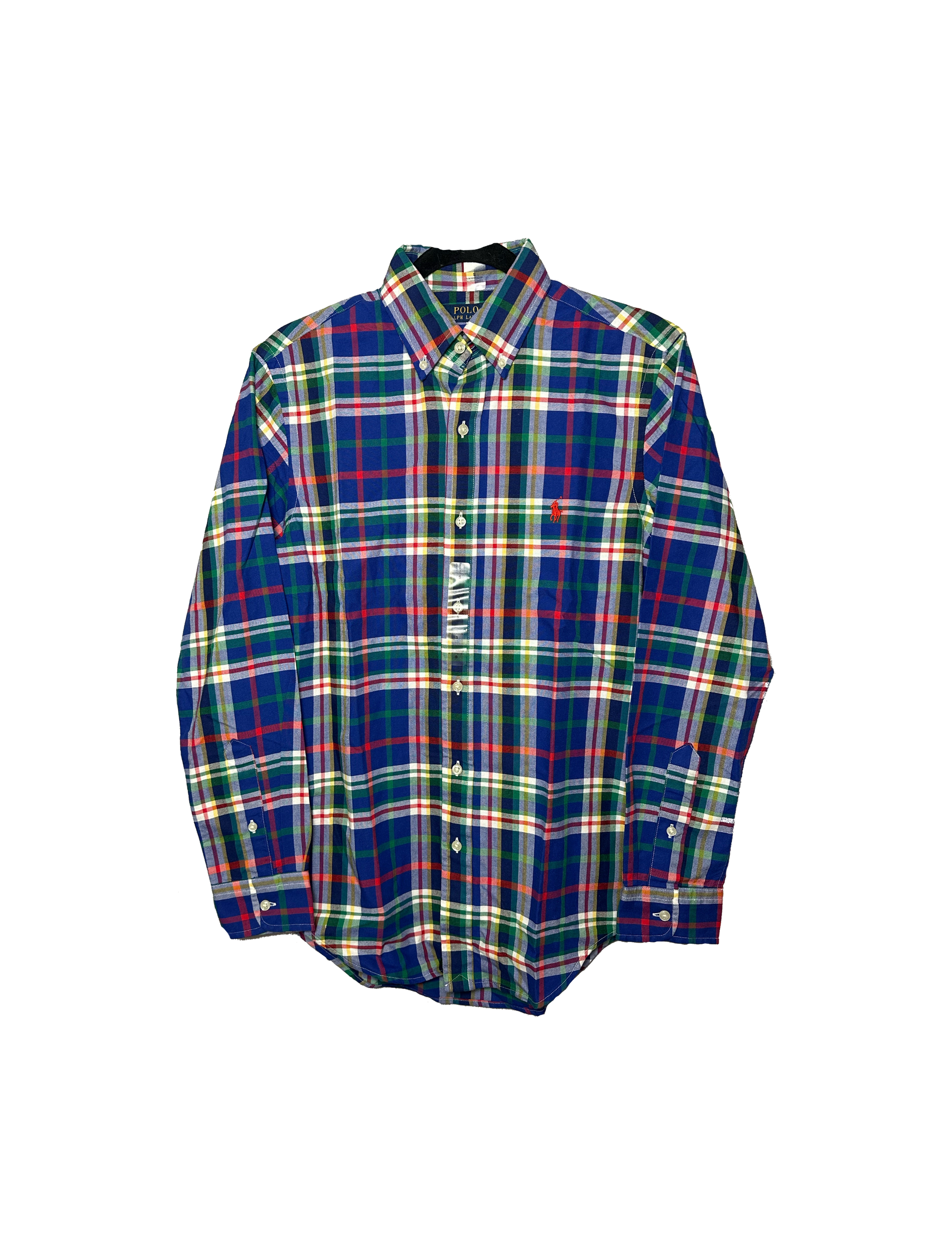 Polo Ralph Lauren Button Up - Small - Quick Thrifts