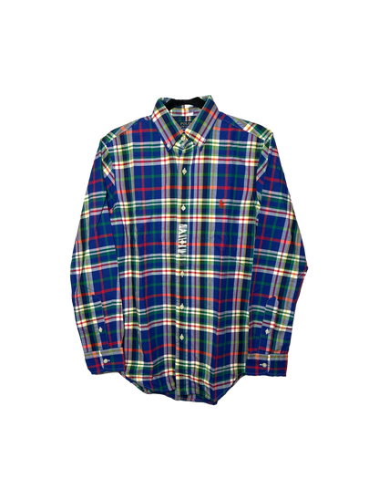 Polo Ralph Lauren Button Up - Small - Quick Thrifts